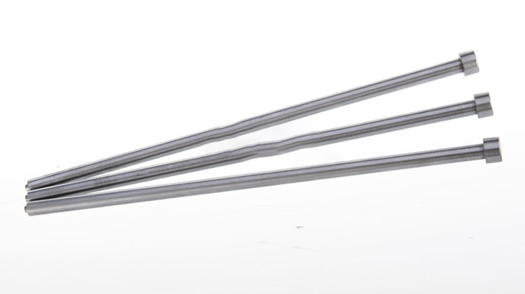 skd61模具鋼頂針加氮化處理硬度是多少度 ？