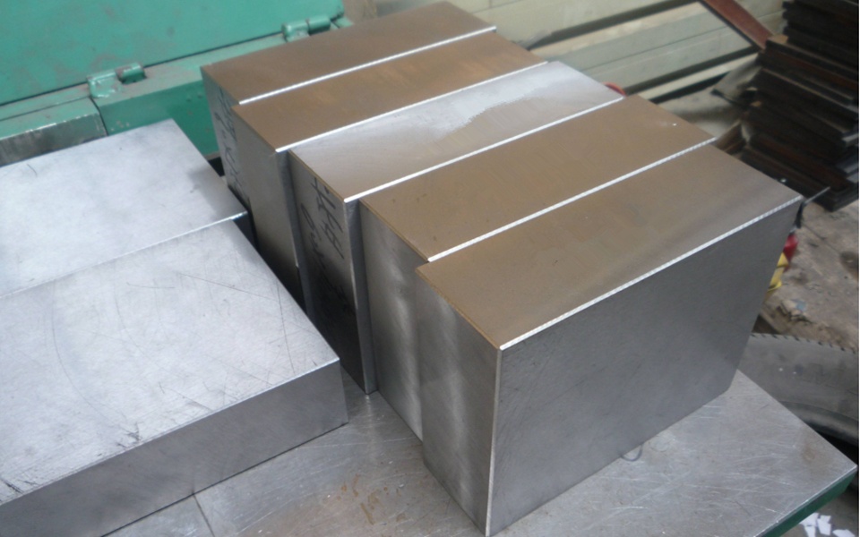 八分鐘帶你了解熱作模具鋼（SKD61）材料特性！非標自動化設備常用材料