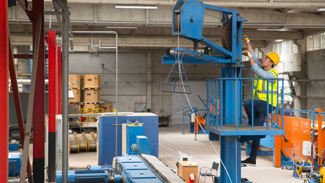 精沖模具用什么模具鋼?常見的有