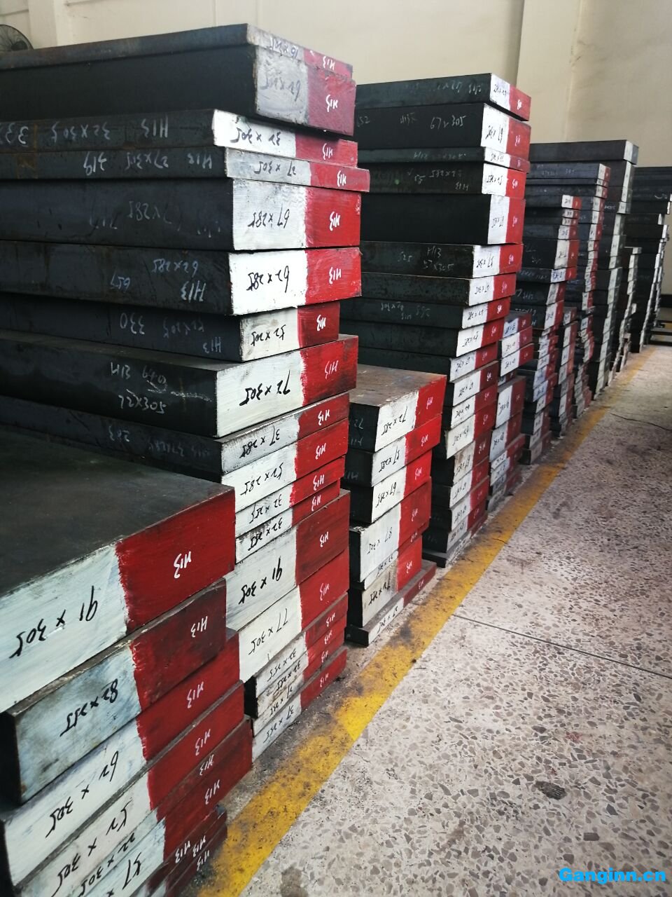 SKD11和SKD61有什么區別？