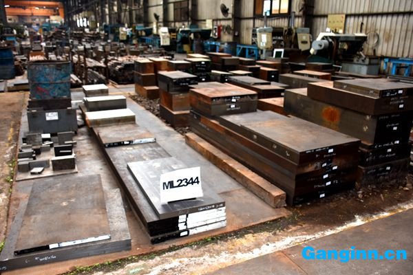 塑料模具鋼 塑料模具鋼