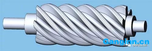 高強度耐磨鋼的優點與應用 高強度耐磨鋼的優點與應用