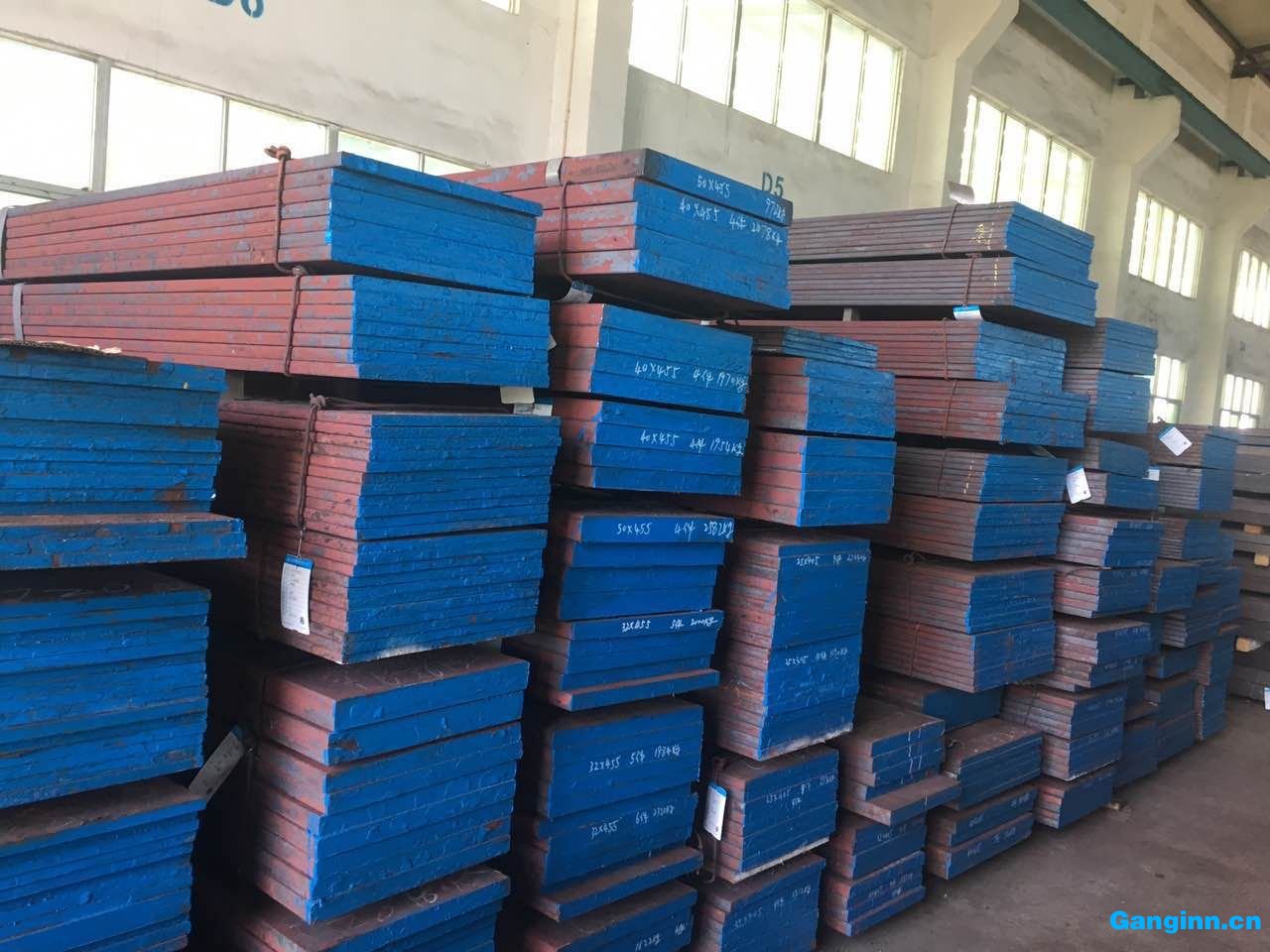 51模材倉庫-東特大連D3MM(GCr15)材料 51模材倉庫-東特大連D3MM(GCr15)材料