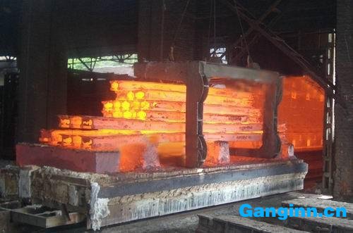 模具鋼等溫退火工藝 模具鋼等溫退火工藝