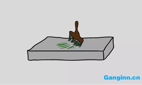 模具的表面處理技術 模具的表面處理技術