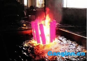 淬火冷卻 淬火冷卻